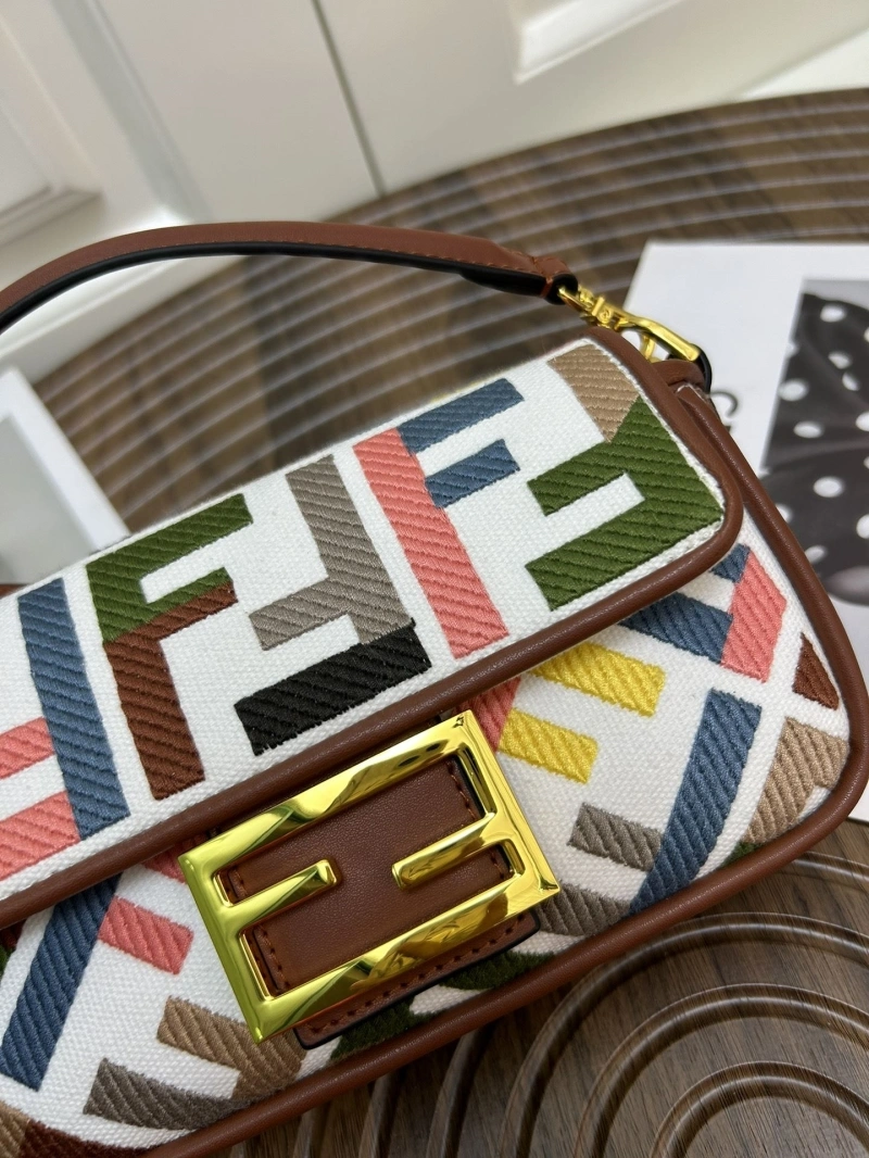 Fendi Top Handle Bags 4224-1880