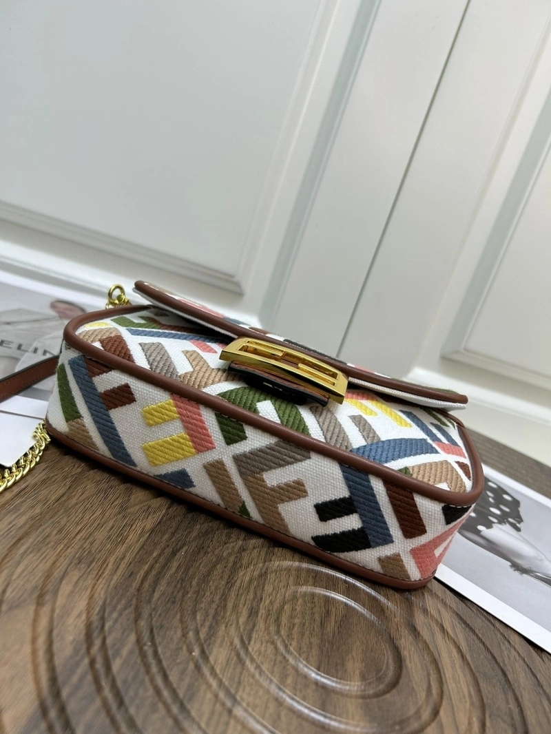 Fendi Top Handle Bags 4224-1880