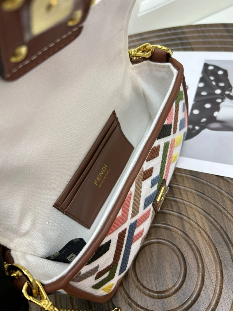 Fendi Top Handle Bags 4224-1880