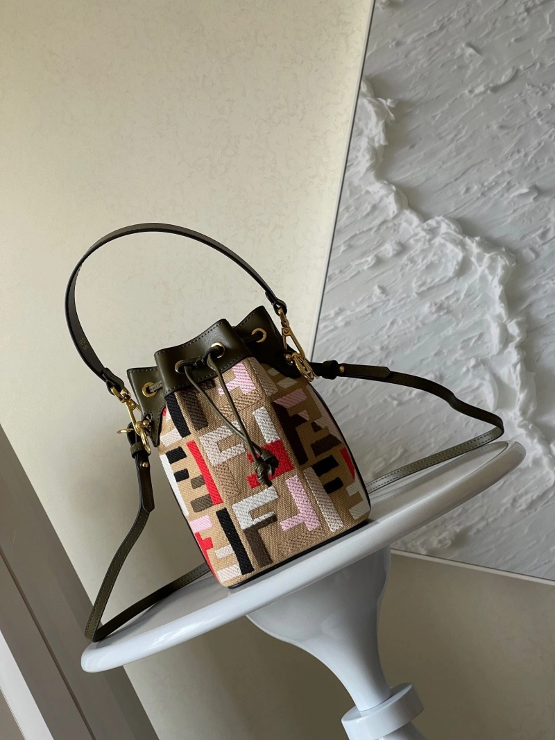 Fendi Bucket Bags 4224-1889