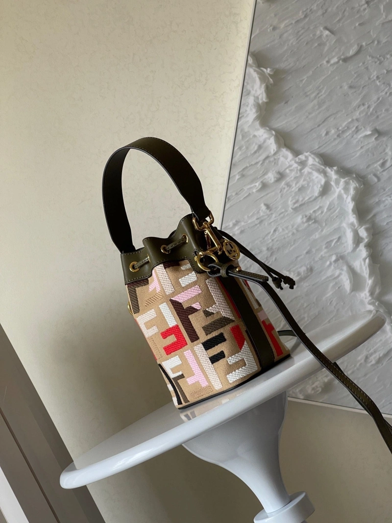 Fendi Bucket Bags 4224-1889