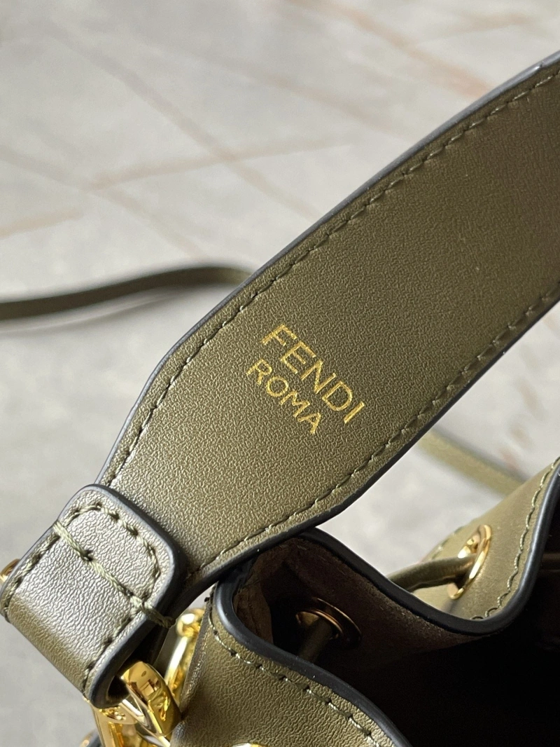 Fendi Bucket Bags 4224-1889
