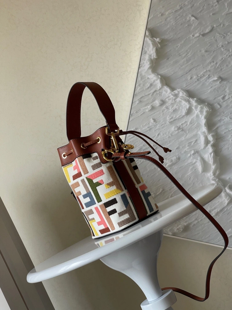 Fendi Bucket Bags 4224-1890