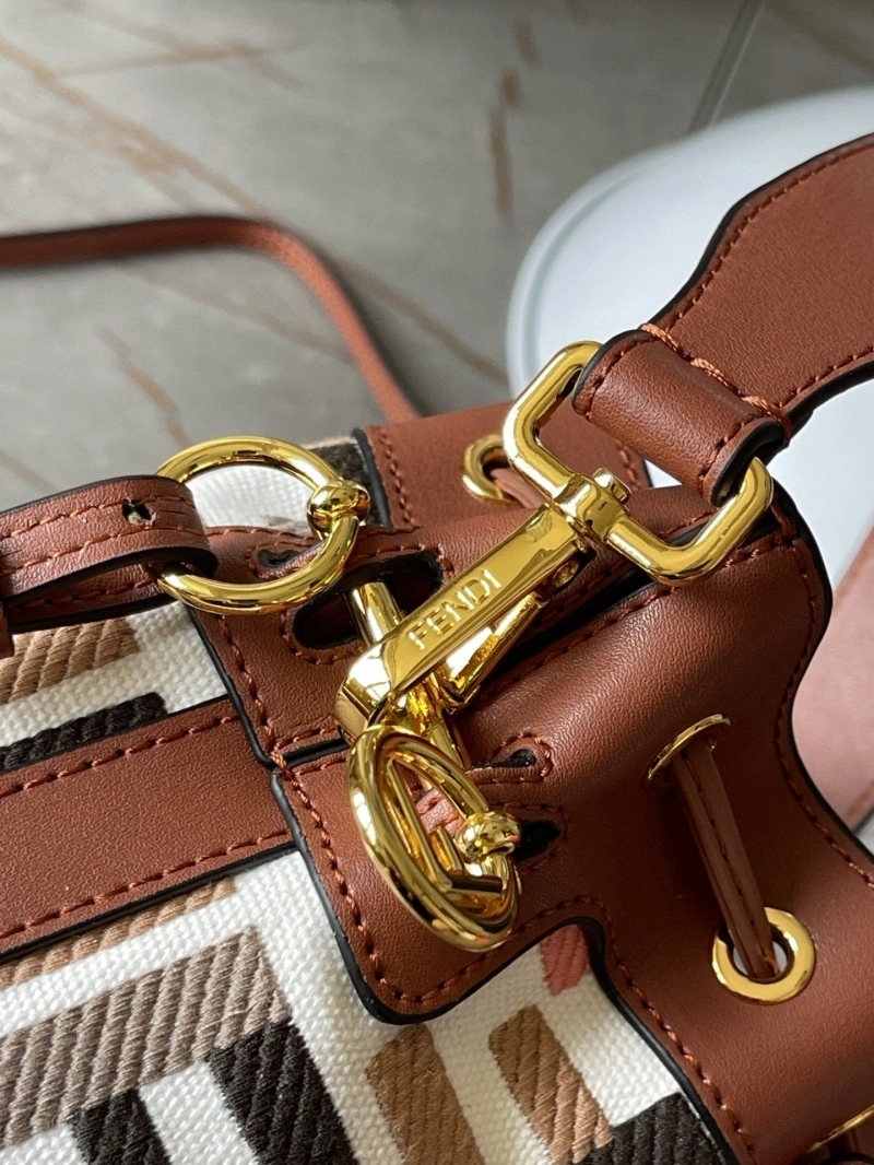 Fendi Bucket Bags 4224-1890