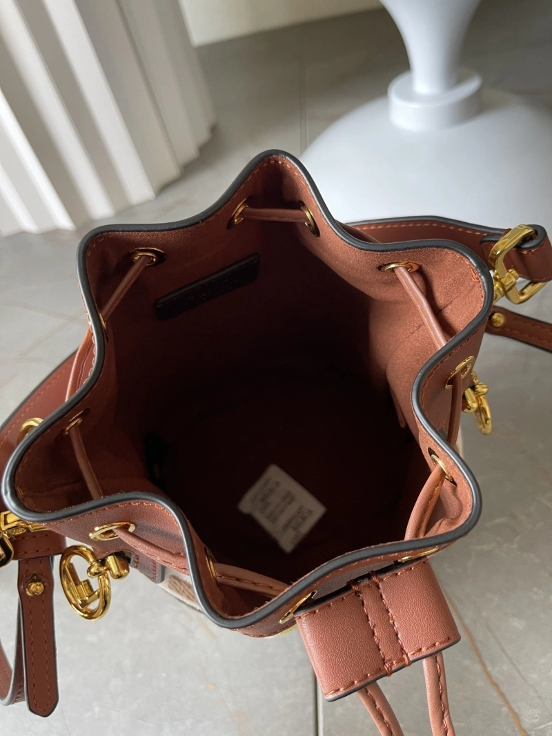 Fendi Bucket Bags 4224-1890