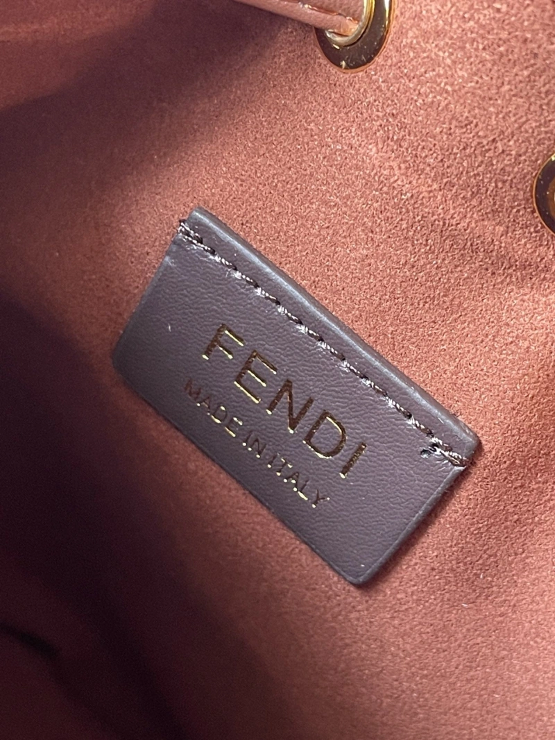 Fendi Bucket Bags 4224-1890