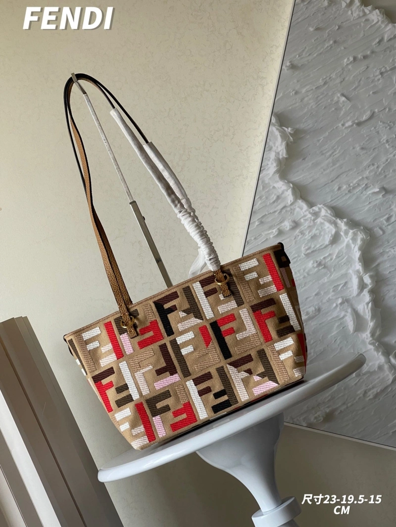 Fendi Shopping Bags 4224-1891