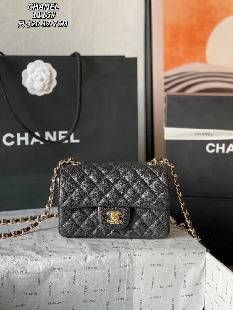 Chanel CF Series Bags 4224-1892