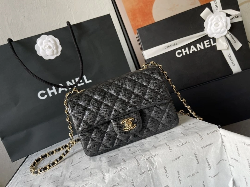 Chanel CF Series Bags 4224-1892