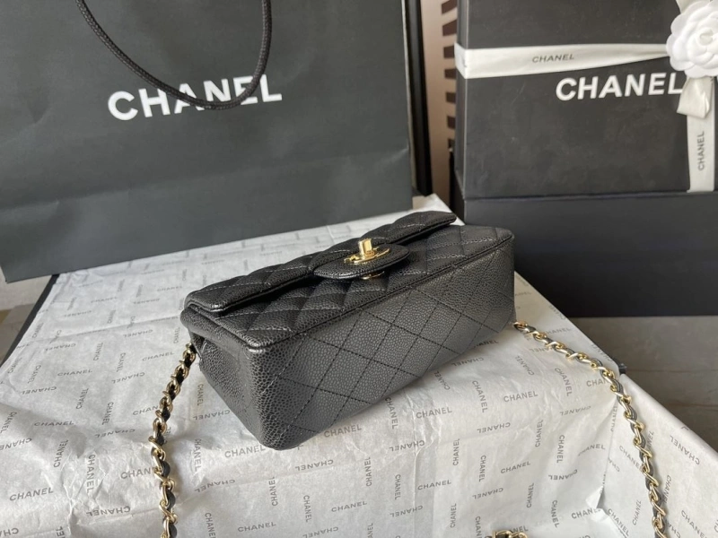 Chanel CF Series Bags 4224-1892