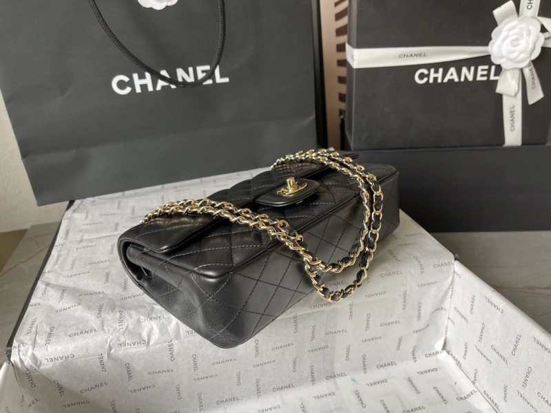 Chanel CF Series Bags 4224-1893
