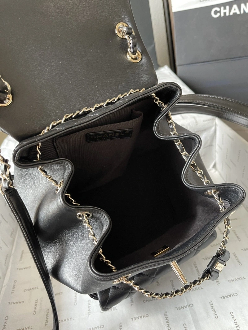 Chanel Backpacks 4224-1894