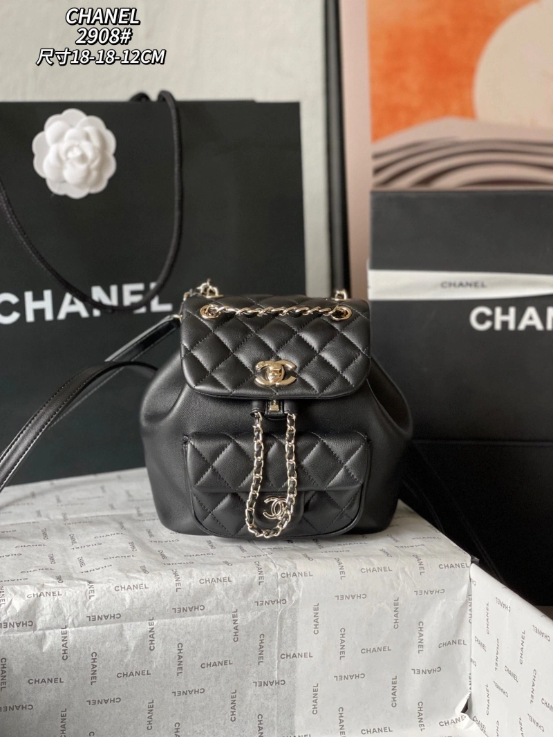 Chanel Backpacks 4224-1895