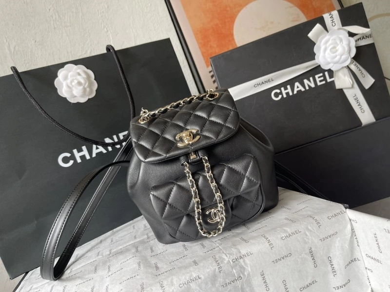 Chanel Backpacks 4224-1895