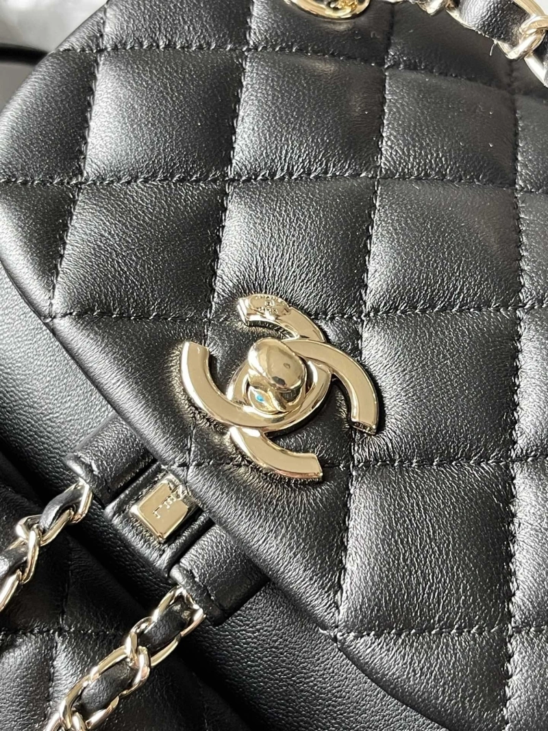 Chanel Backpacks 4224-1895