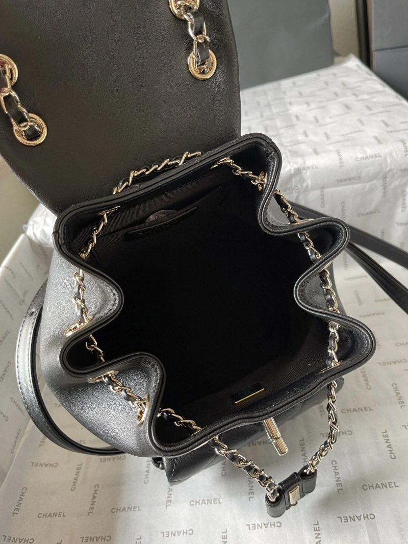 Chanel Backpacks 4224-1895