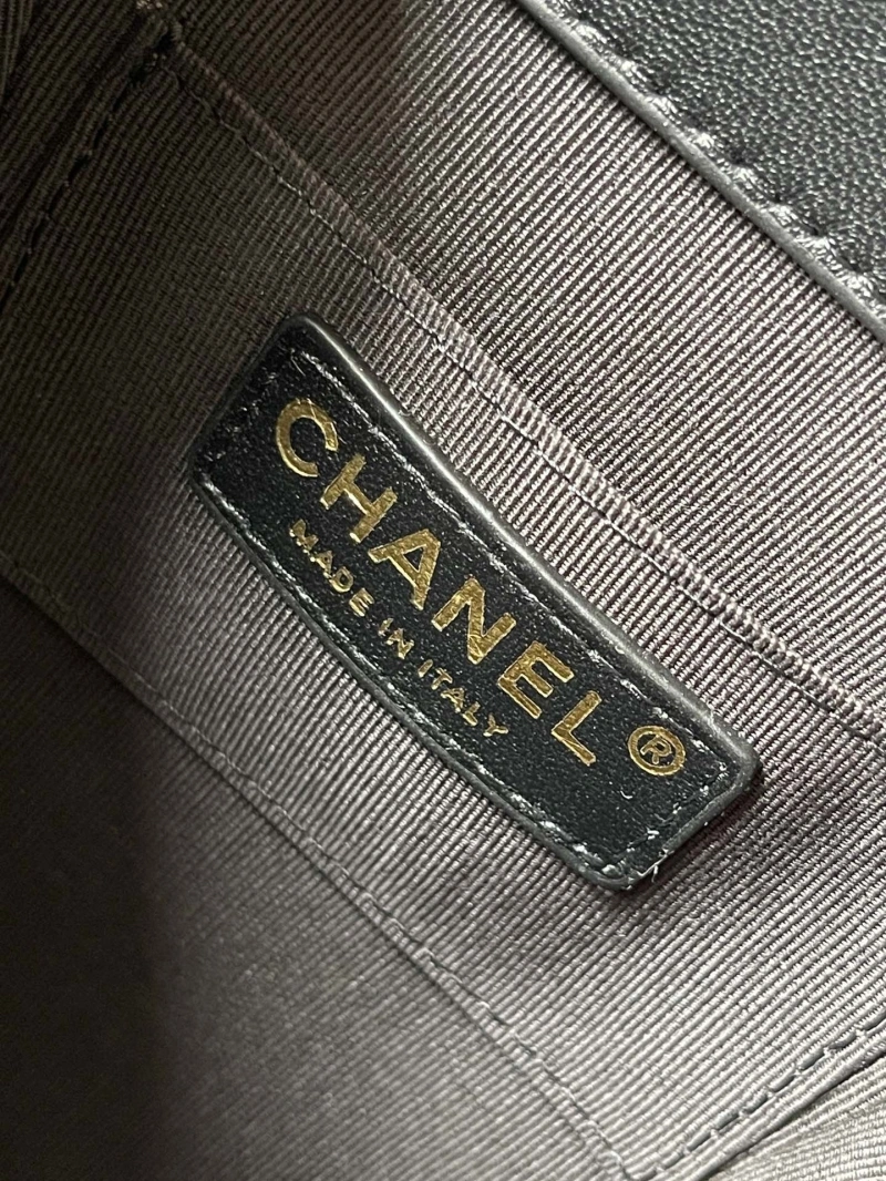 Chanel Backpacks 4224-1895