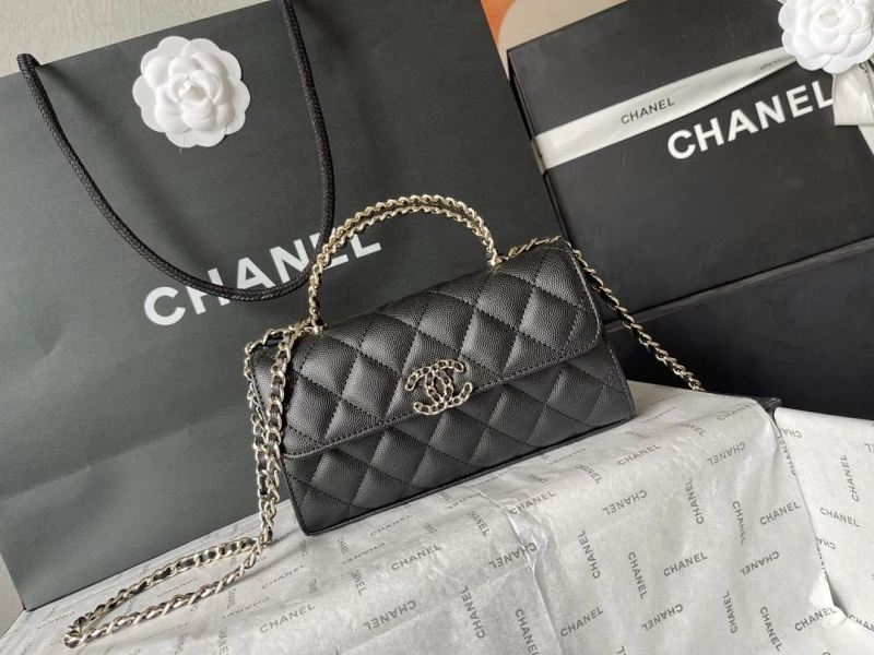 Chanel Top Handle Bags 4224-1896