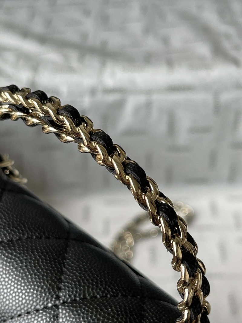 Chanel Top Handle Bags 4224-1896