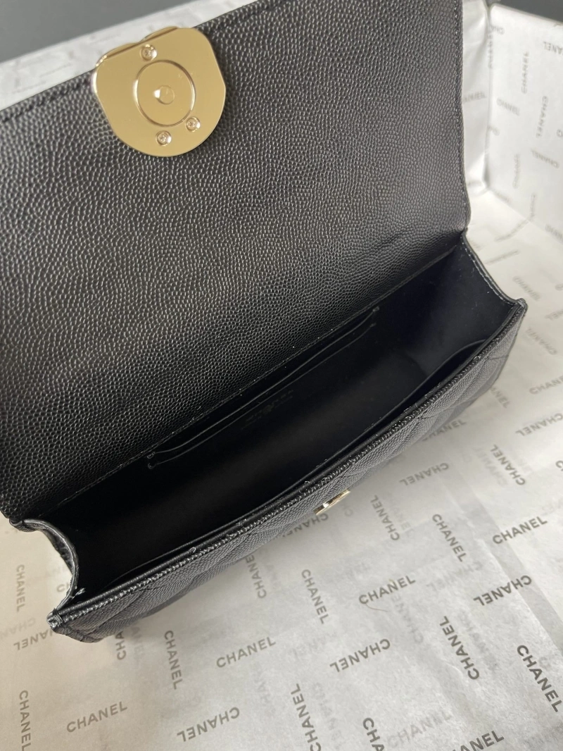 Chanel Top Handle Bags 4224-1896