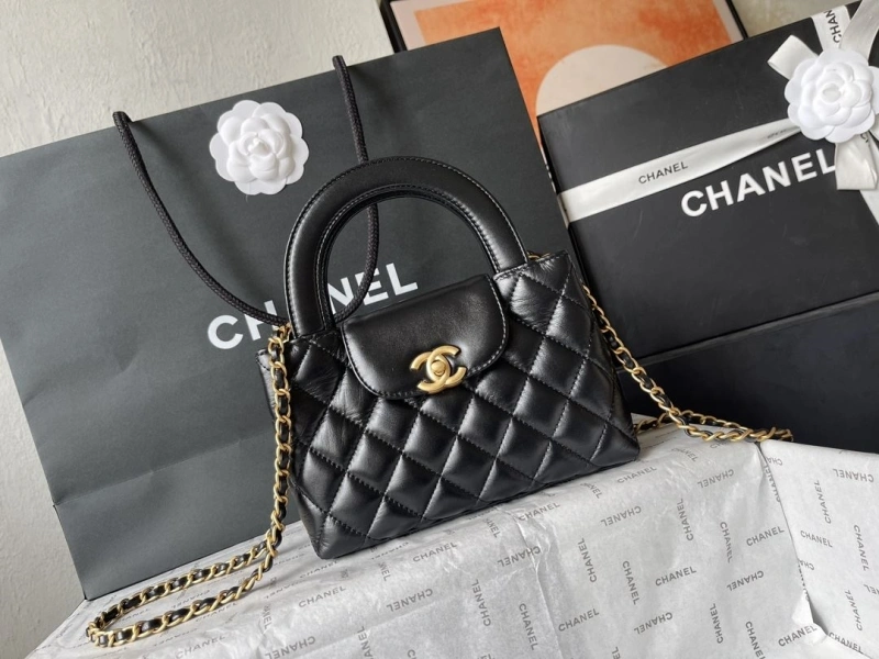 Chanel Top Handle Bags 4224-1897