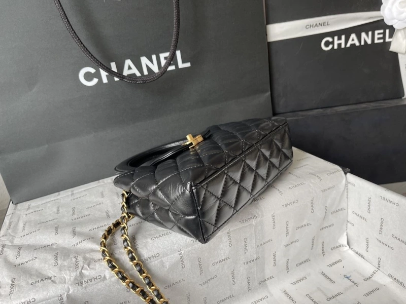 Chanel Top Handle Bags 4224-1897