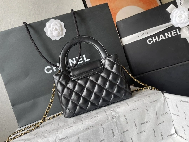 Chanel Top Handle Bags 4224-1897