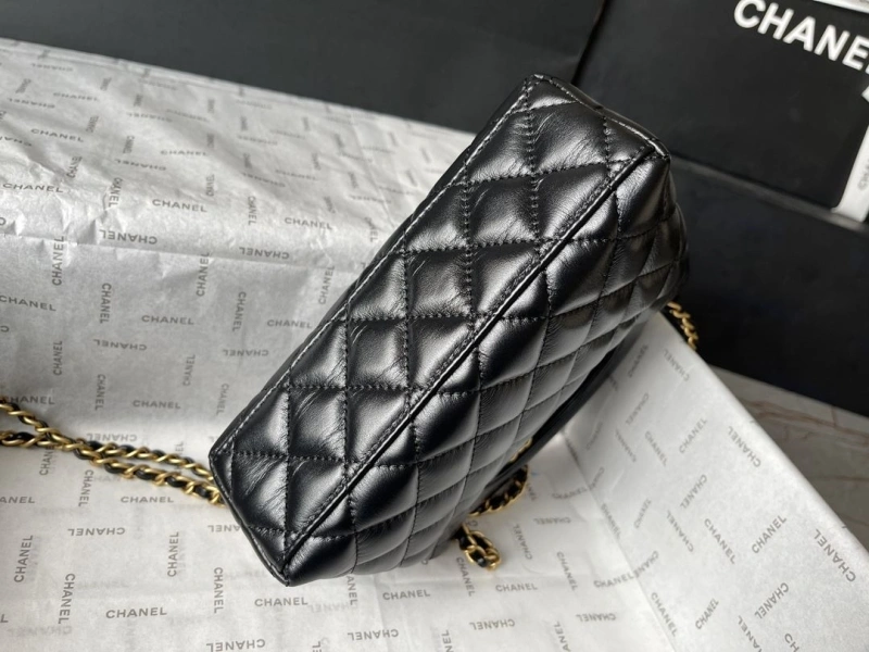 Chanel Top Handle Bags 4224-1897