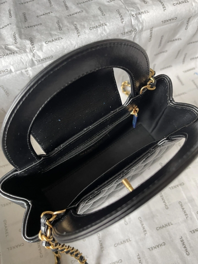 Chanel Top Handle Bags 4224-1897