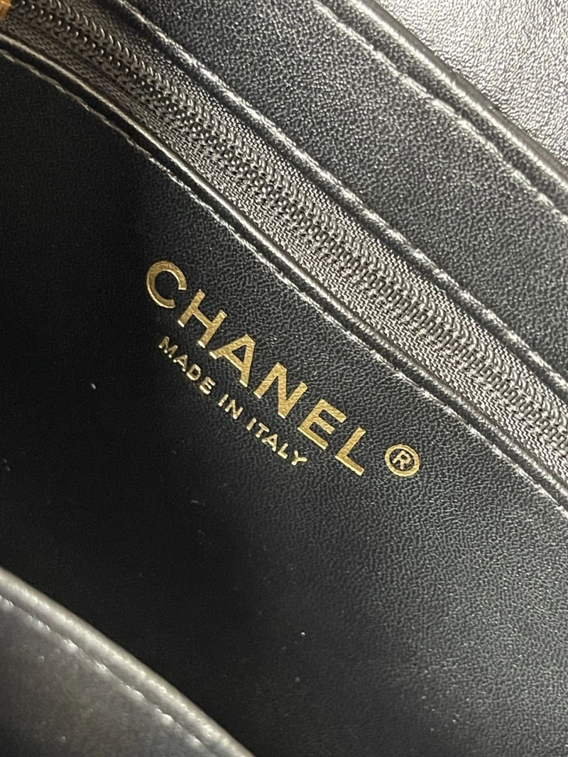 Chanel Top Handle Bags 4224-1897