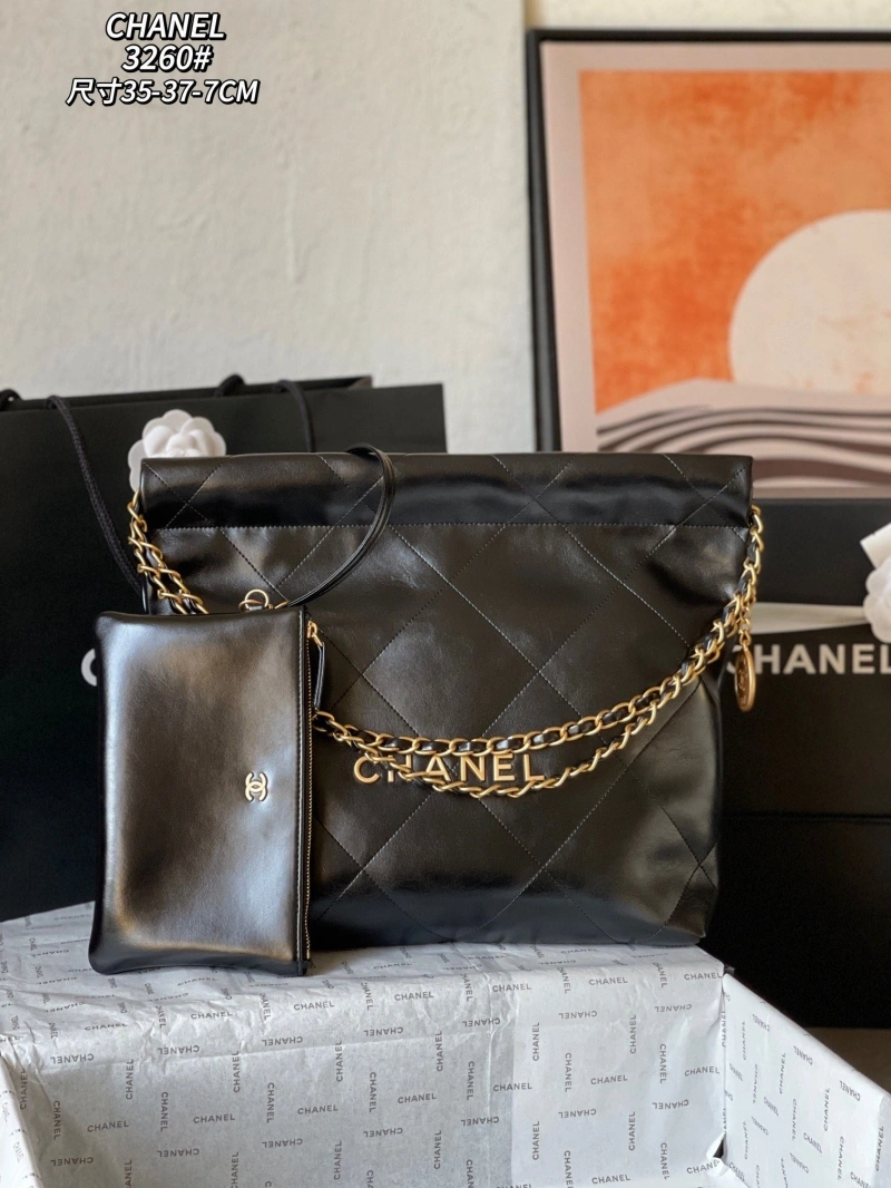 Chanel Shopping Bags 4224-1898