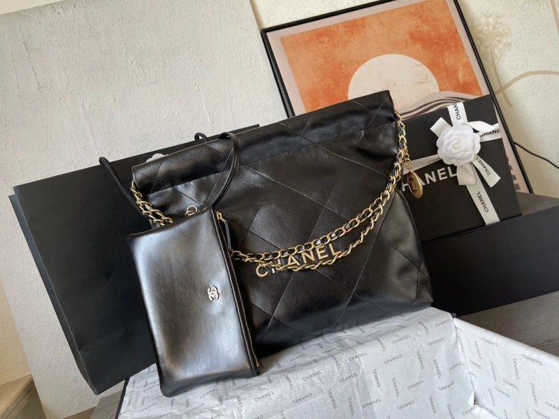 Chanel Shopping Bags 4224-1898