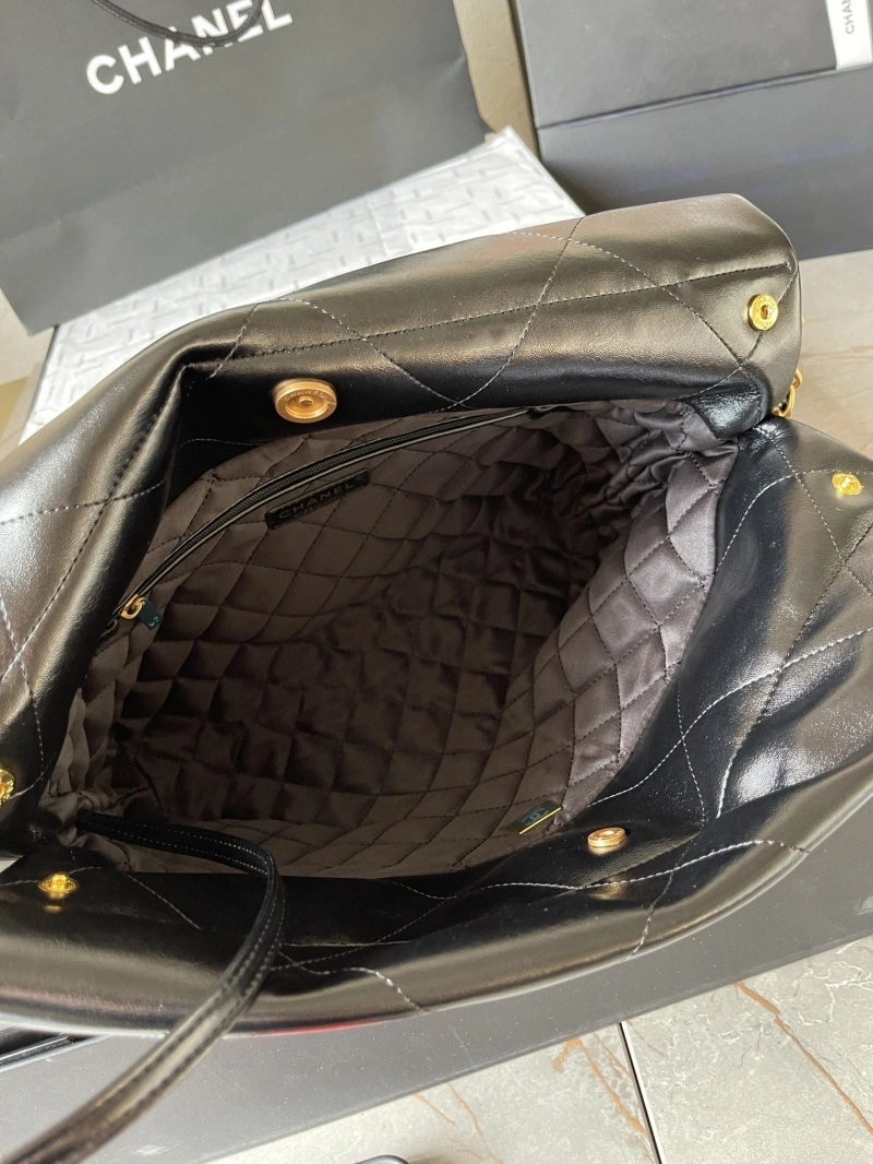 Chanel Shopping Bags 4224-1898