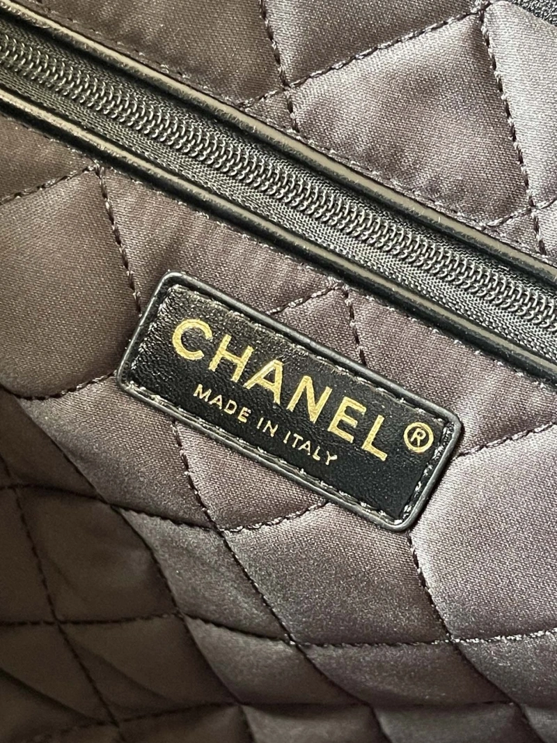 Chanel Shopping Bags 4224-1898
