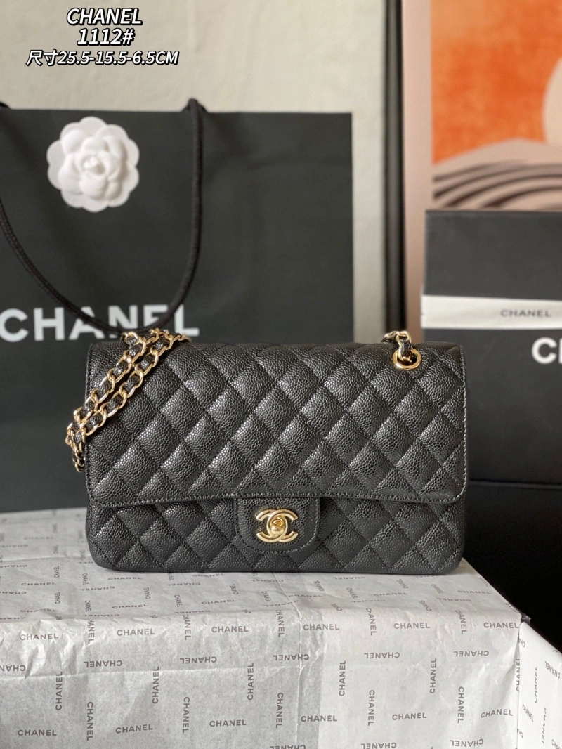Chanel CF Series Bags 4224-1902