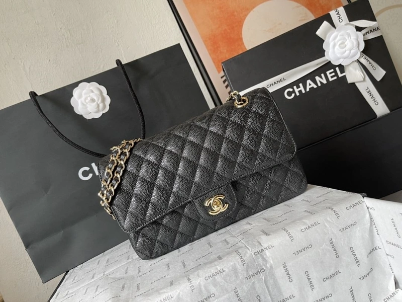 Chanel CF Series Bags 4224-1902