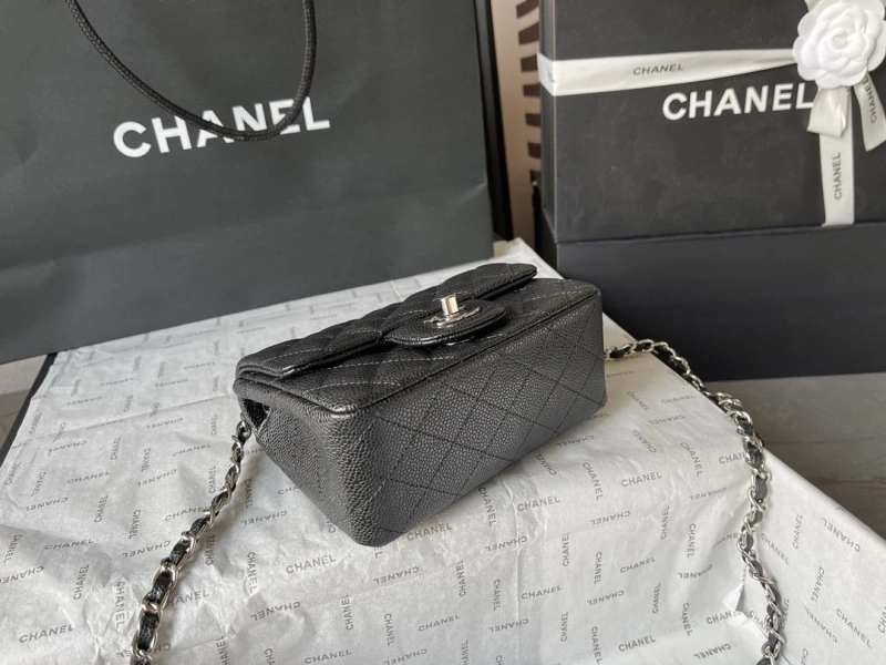 Chanel CF Series Bags 4224-1904