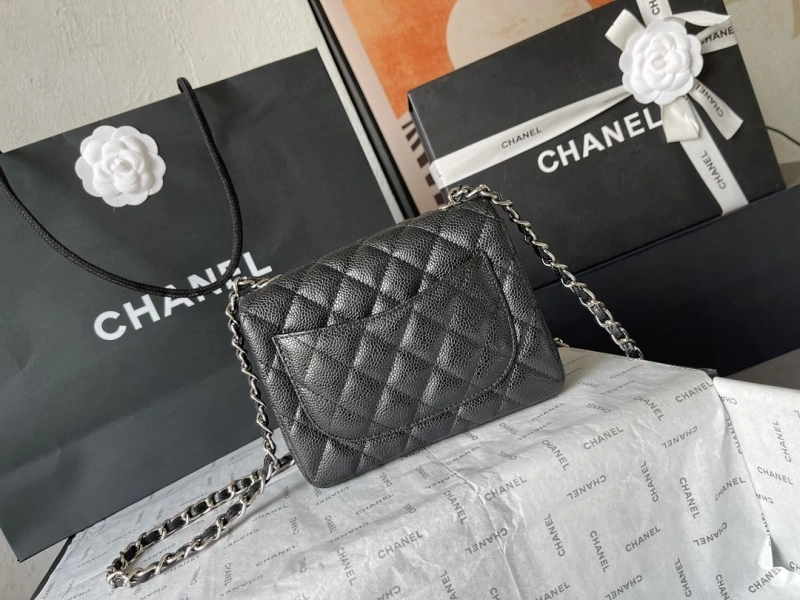 Chanel CF Series Bags 4224-1904