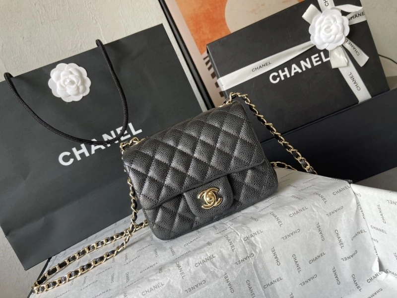 Chanel CF Series Bags 4224-1905