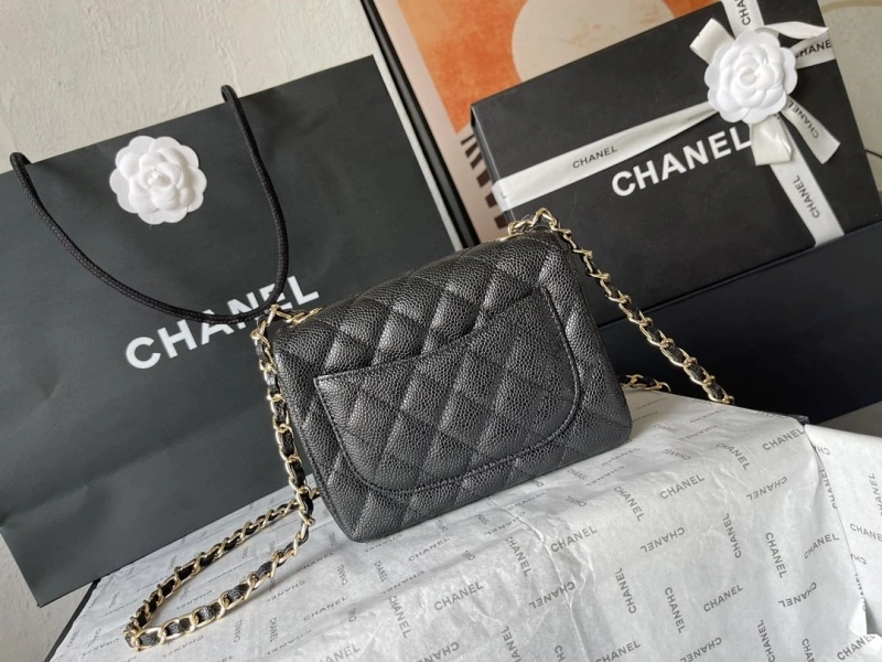 Chanel CF Series Bags 4224-1905