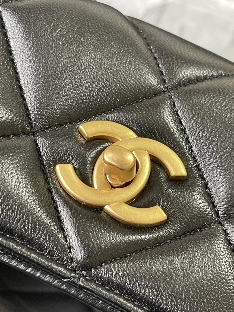 Chanel CF Series Bags 4224-1906