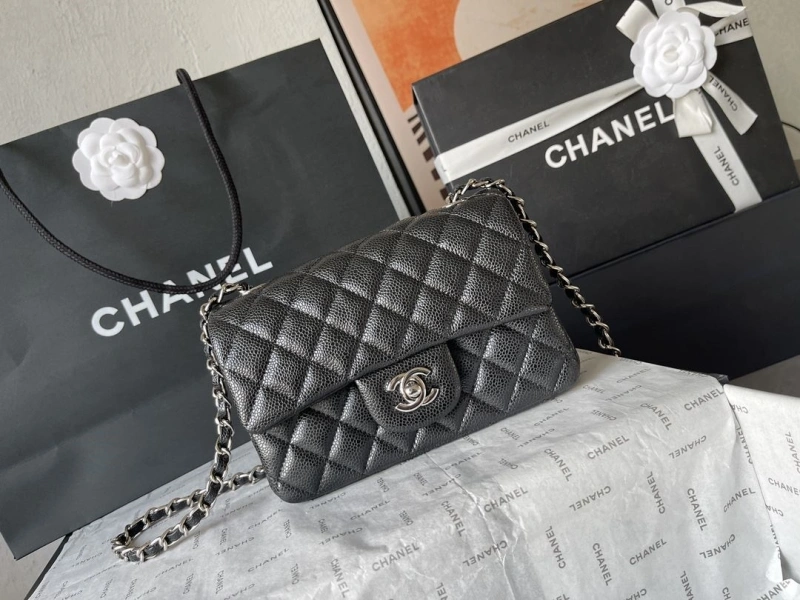 Chanel CF Series Bags 4224-1907