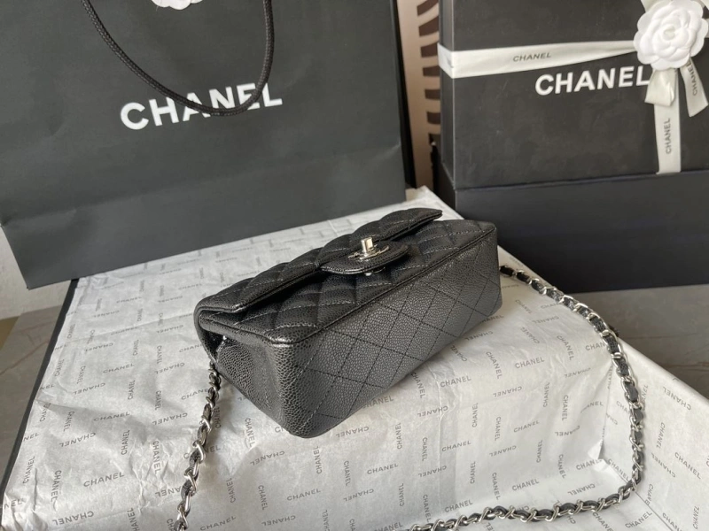 Chanel CF Series Bags 4224-1907
