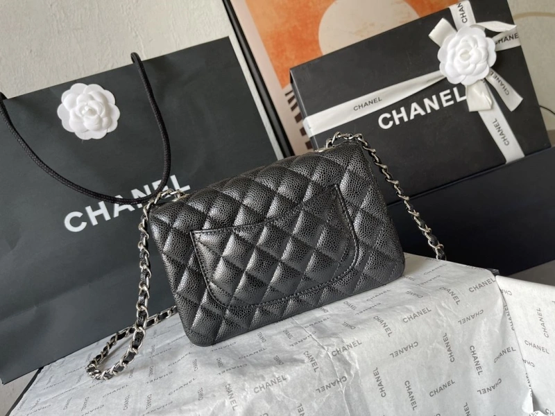 Chanel CF Series Bags 4224-1907