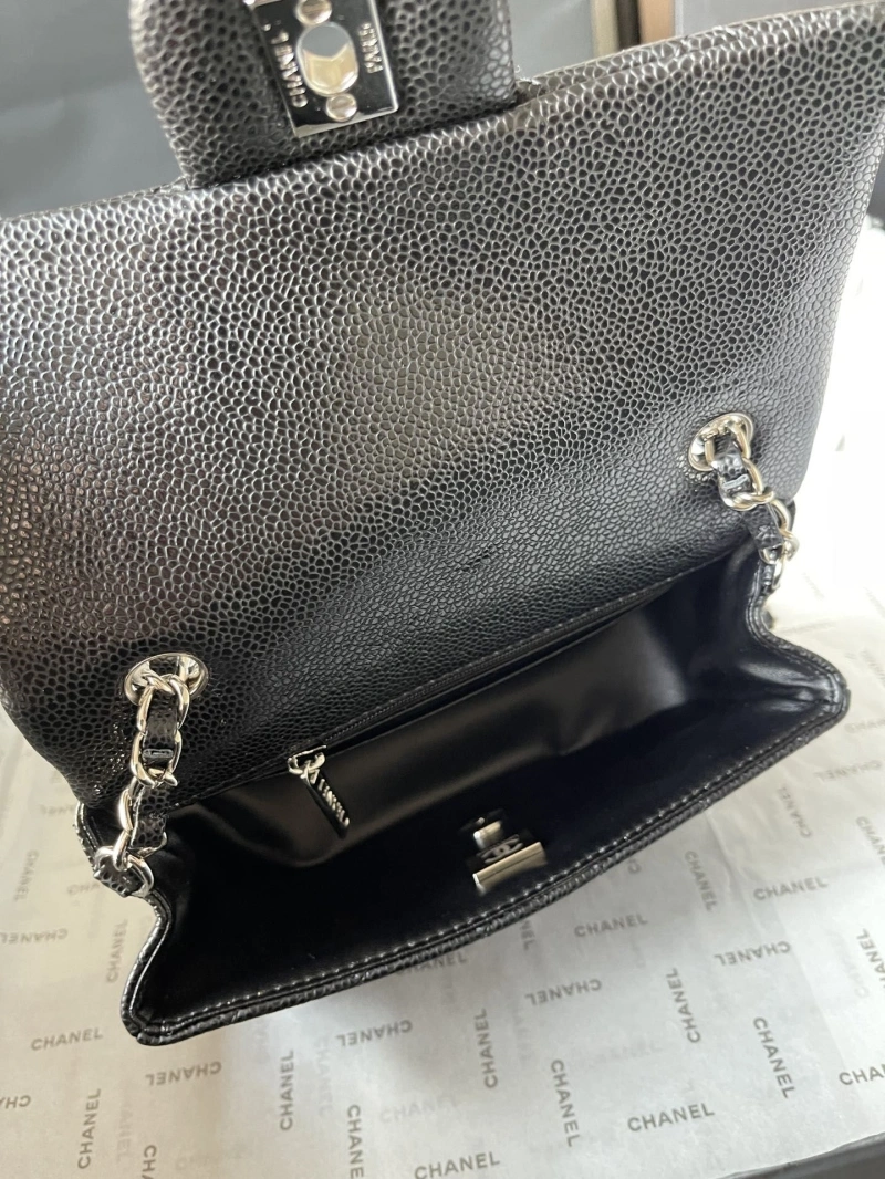 Chanel CF Series Bags 4224-1907