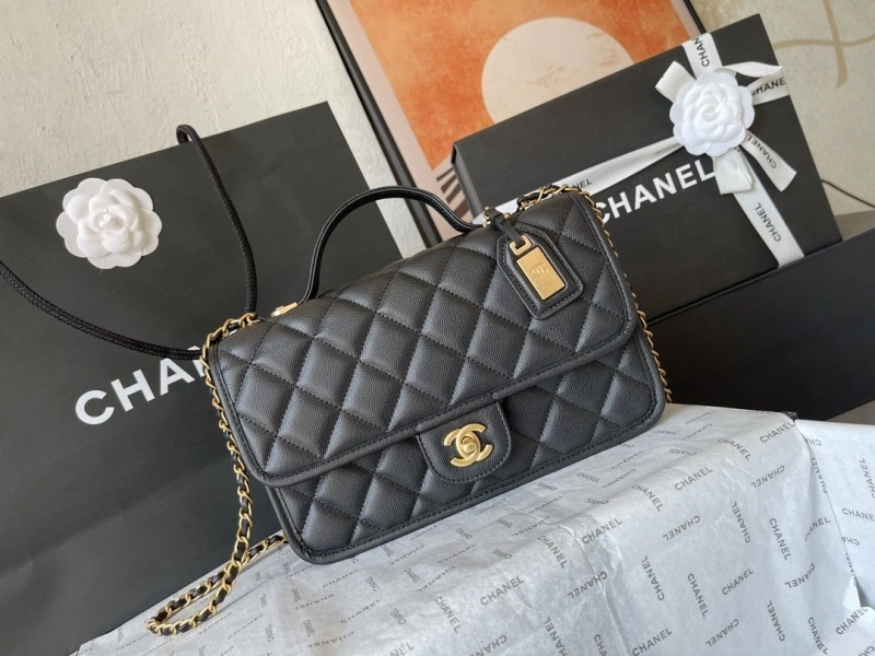 Chanel CF Series Bags 4224-1908