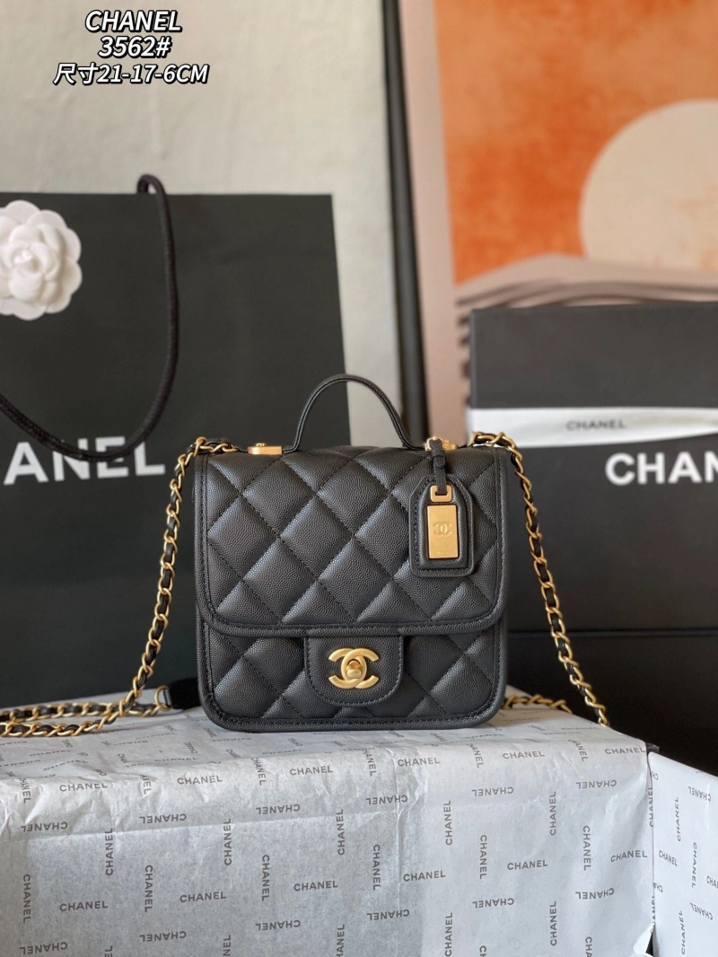 Chanel CF Series Bags 4224-1909