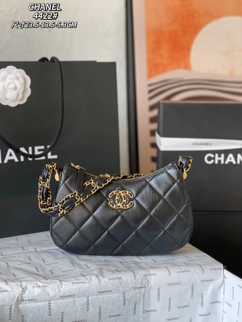 Chanel Top Handle Bags 4224-1910