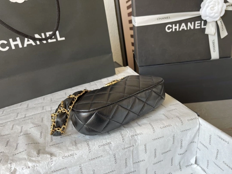 Chanel Top Handle Bags 4224-1911