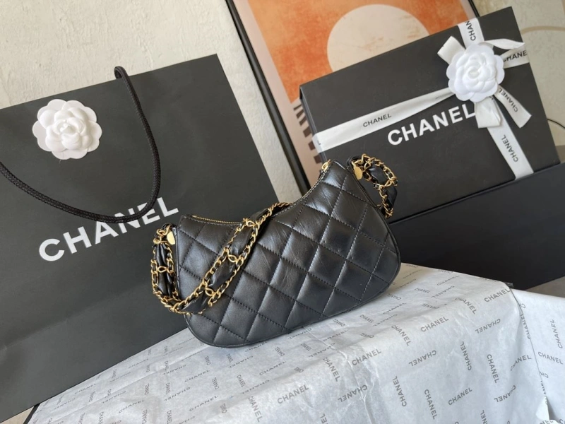 Chanel Top Handle Bags 4224-1911